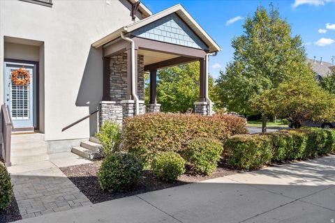 Tiny photo for 10984 S MANITOU WAY, South Jordan, UT 84009 (MLS # 2122330)