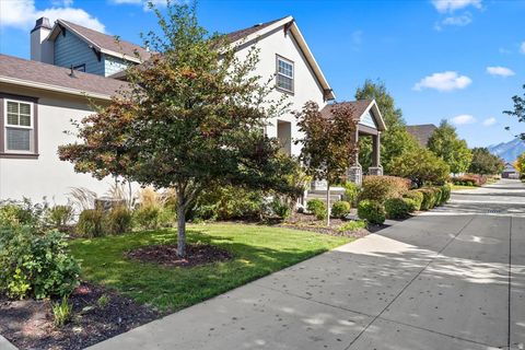 Tiny photo for 10984 S MANITOU WAY, South Jordan, UT 84009 (MLS # 2122330)