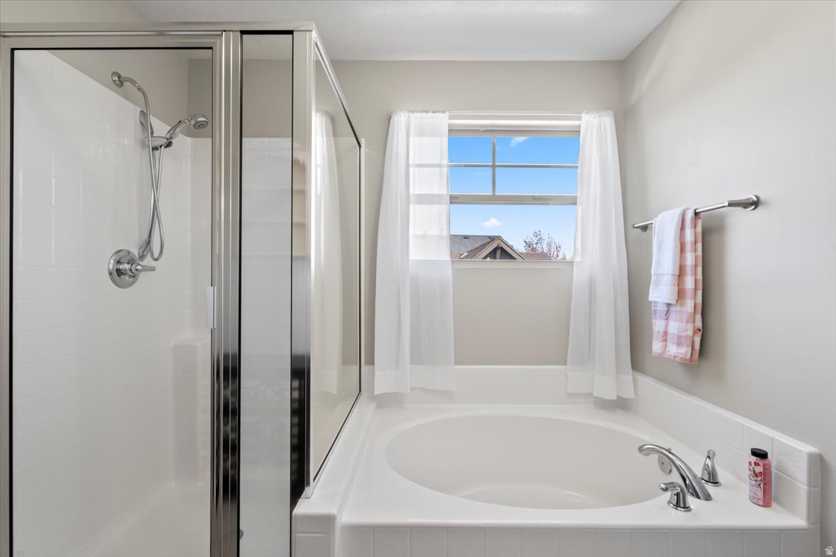 DAYBREAK - Residential