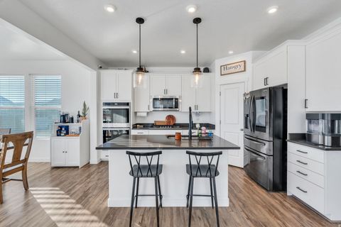 Tiny photo for 7940 N SEATTLE SLEW RD, Eagle Mountain, UT 84005 (MLS # 2135278)