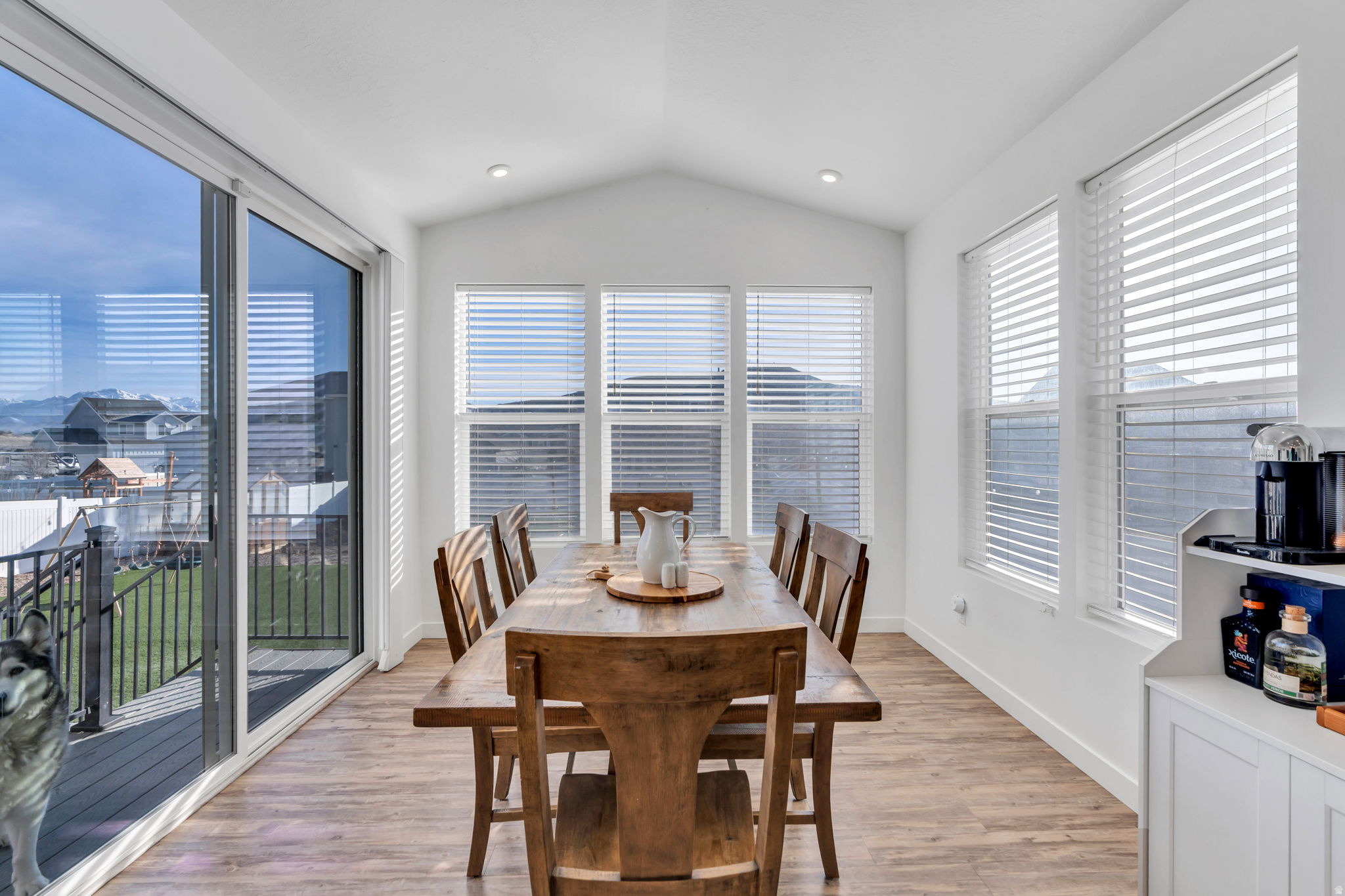 SUNSET RIDGE - Residential