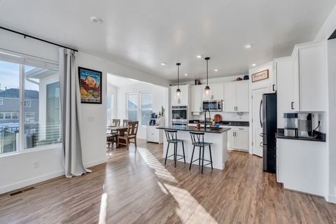 Tiny photo for 7940 N SEATTLE SLEW RD, Eagle Mountain, UT 84005 (MLS # 2135278)