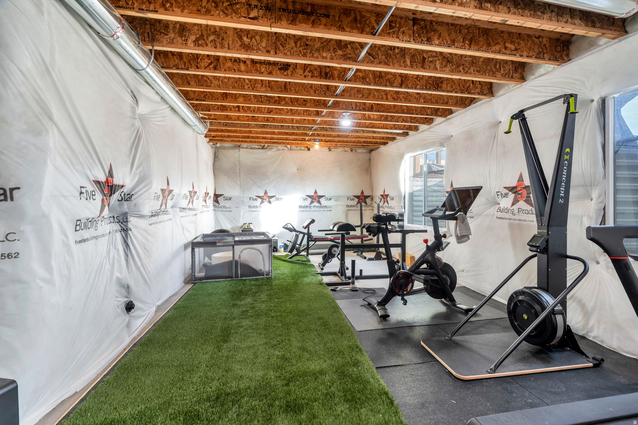 SUNSET RIDGE - Residential