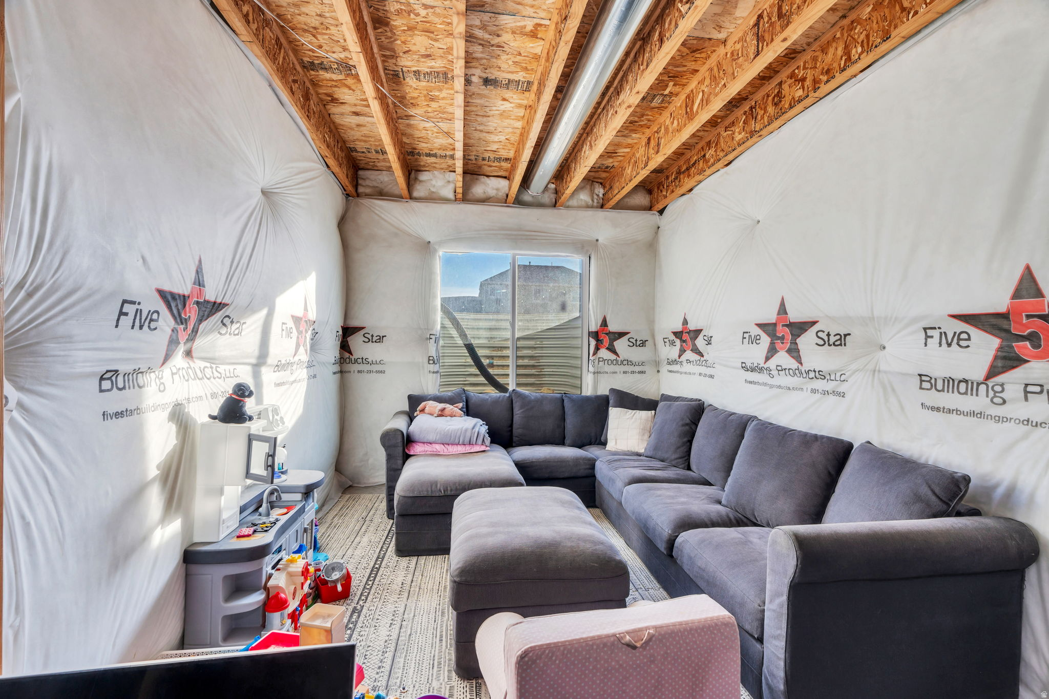 SUNSET RIDGE - Residential