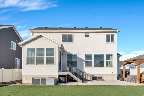 Tiny photo for 7940 N SEATTLE SLEW RD, Eagle Mountain, UT 84005 (MLS # 2135278)