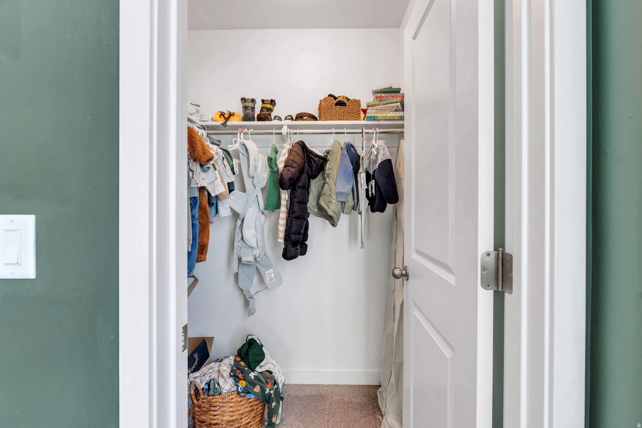 SUNSET RIDGE - Residential