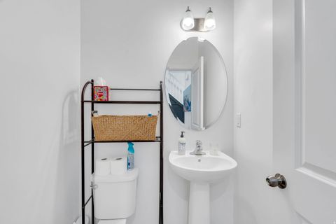 Tiny photo for 7940 N SEATTLE SLEW RD, Eagle Mountain, UT 84005 (MLS # 2135278)