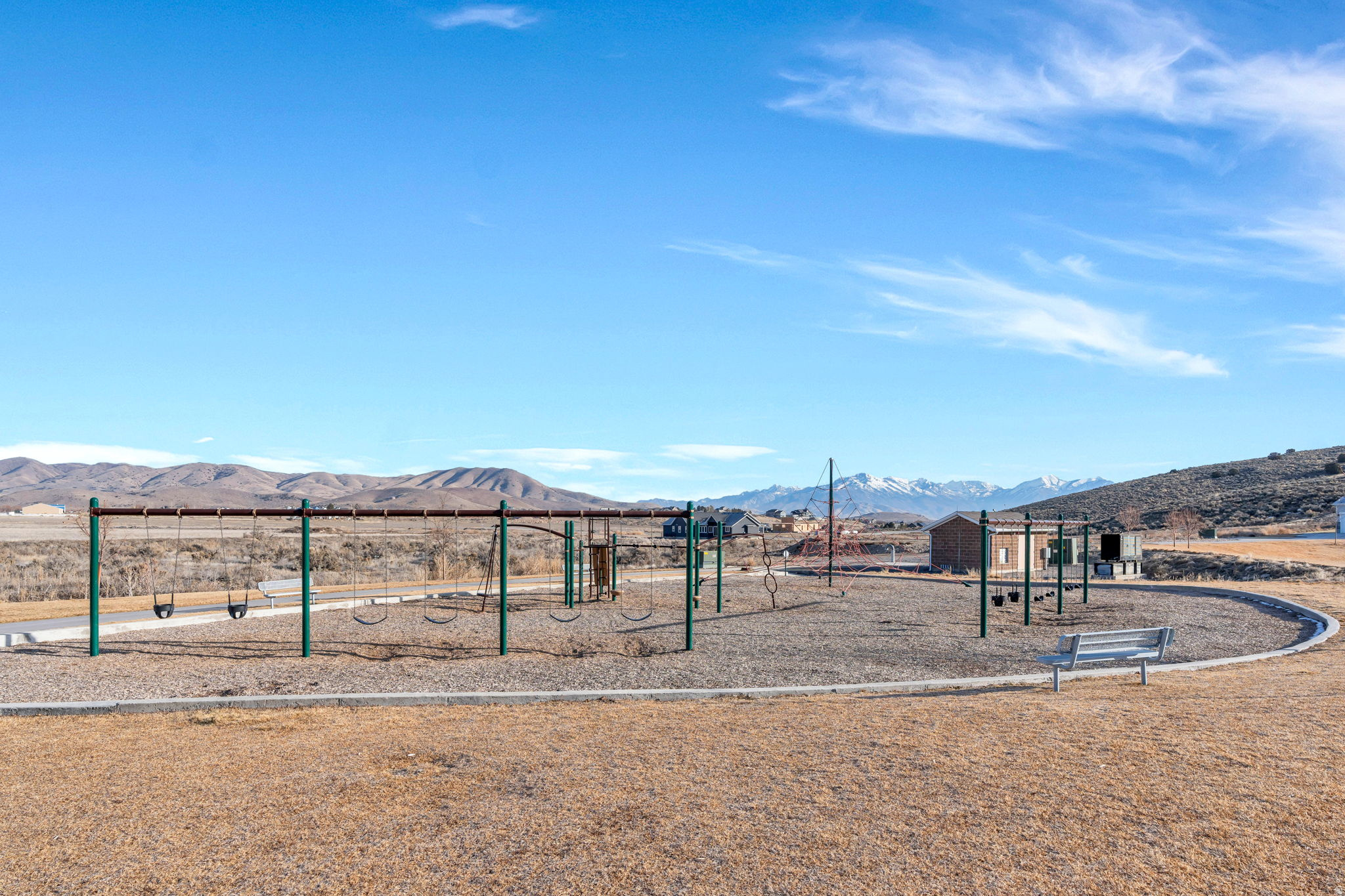 SUNSET RIDGE - Residential