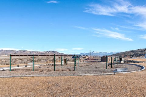 Tiny photo for 7940 N SEATTLE SLEW RD, Eagle Mountain, UT 84005 (MLS # 2135278)