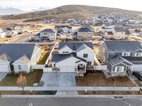 Tiny photo for 7940 N SEATTLE SLEW RD, Eagle Mountain, UT 84005 (MLS # 2135278)