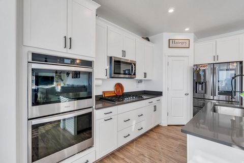 Tiny photo for 7940 N SEATTLE SLEW RD, Eagle Mountain, UT 84005 (MLS # 2135278)