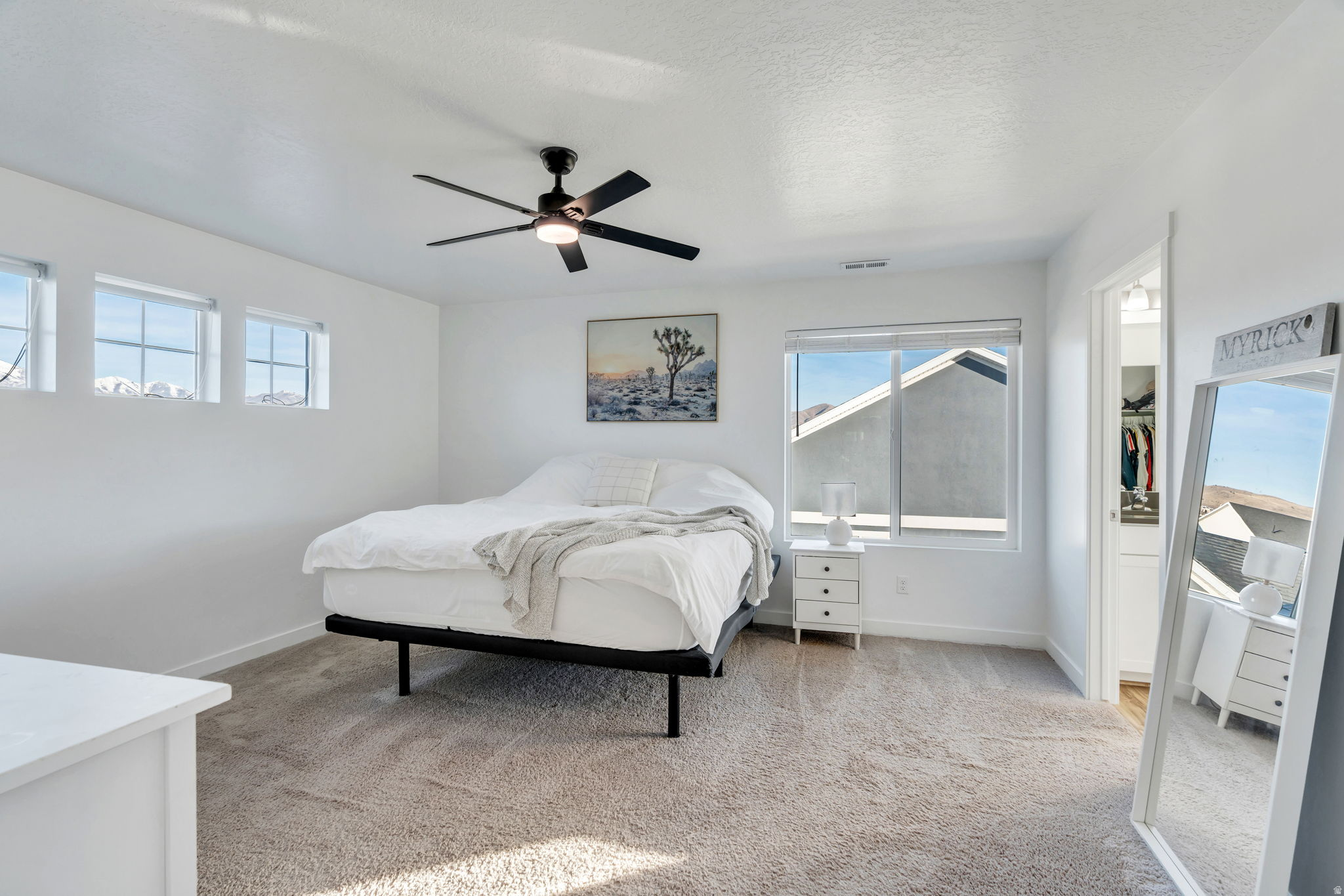 SUNSET RIDGE - Residential