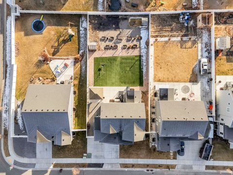 Tiny photo for 7940 N SEATTLE SLEW RD, Eagle Mountain, UT 84005 (MLS # 2135278)