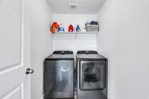 Tiny photo for 7940 N SEATTLE SLEW RD, Eagle Mountain, UT 84005 (MLS # 2135278)