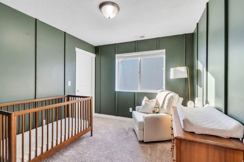 Tiny photo for 7940 N SEATTLE SLEW RD, Eagle Mountain, UT 84005 (MLS # 2135278)