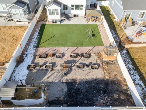 Tiny photo for 7940 N SEATTLE SLEW RD, Eagle Mountain, UT 84005 (MLS # 2135278)