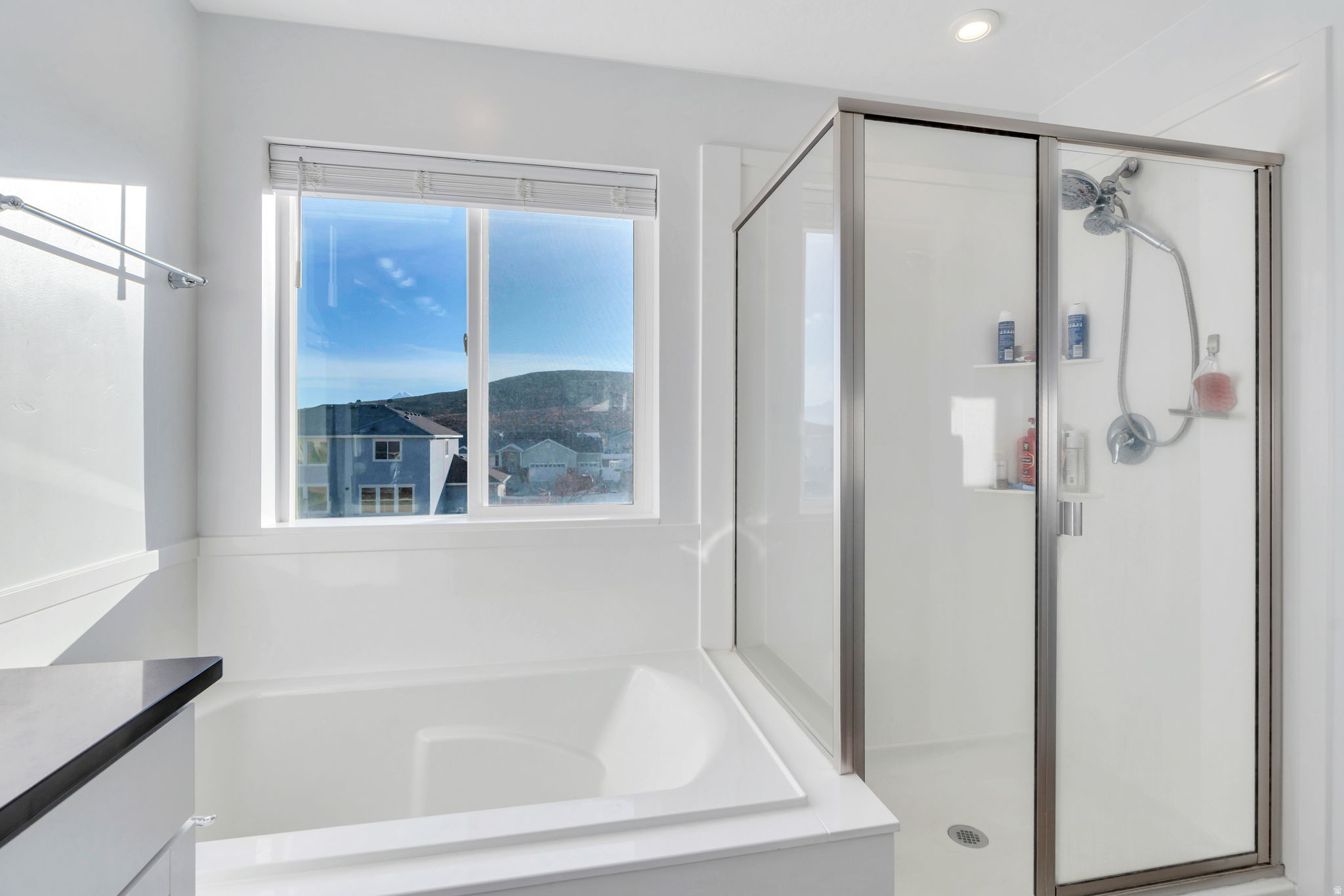 SUNSET RIDGE - Residential