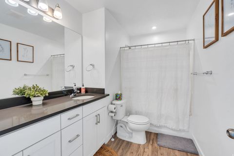 Tiny photo for 7940 N SEATTLE SLEW RD, Eagle Mountain, UT 84005 (MLS # 2135278)