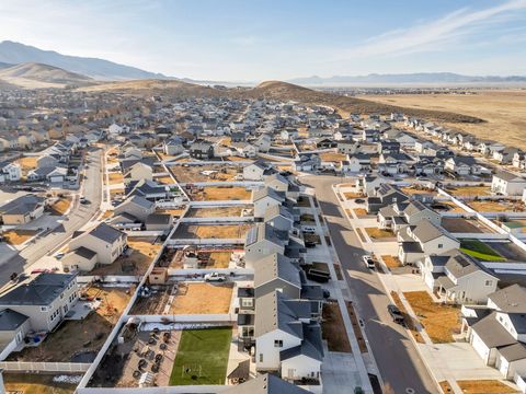 Tiny photo for 7940 N SEATTLE SLEW RD, Eagle Mountain, UT 84005 (MLS # 2135278)