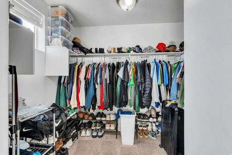 Tiny photo for 7940 N SEATTLE SLEW RD, Eagle Mountain, UT 84005 (MLS # 2135278)