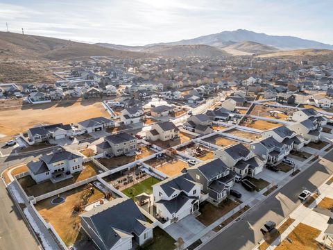 Tiny photo for 7940 N SEATTLE SLEW RD, Eagle Mountain, UT 84005 (MLS # 2135278)