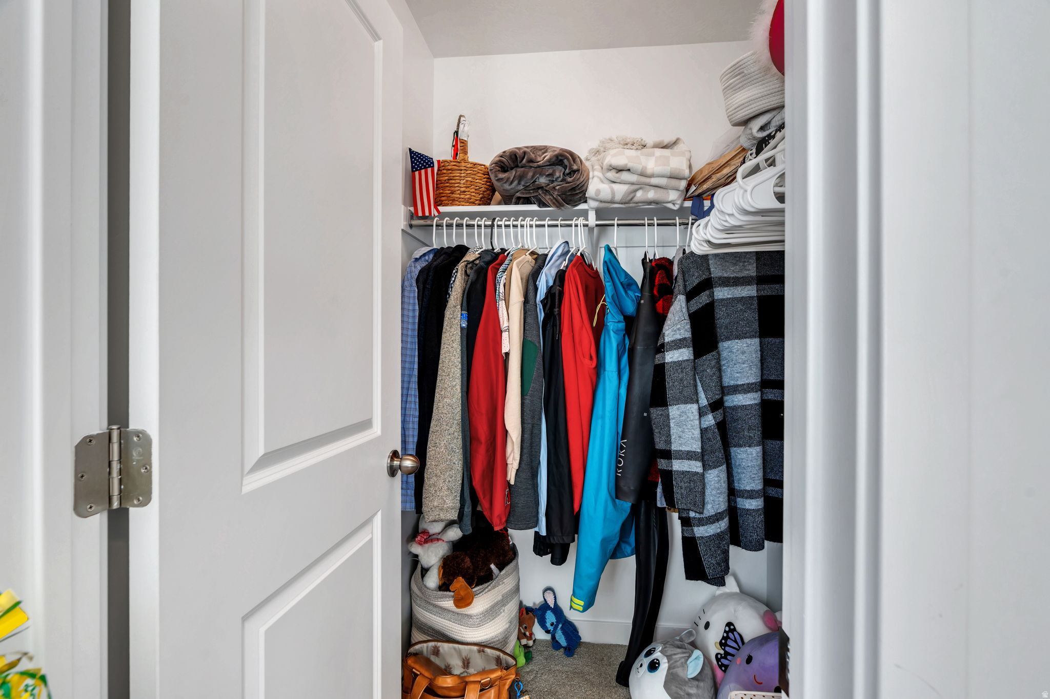 SUNSET RIDGE - Residential