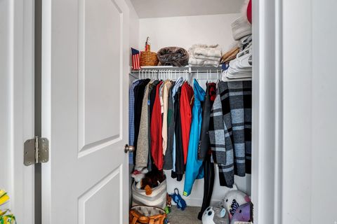 Tiny photo for 7940 N SEATTLE SLEW RD, Eagle Mountain, UT 84005 (MLS # 2135278)