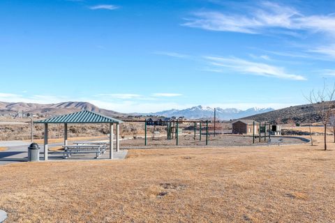 Tiny photo for 7940 N SEATTLE SLEW RD, Eagle Mountain, UT 84005 (MLS # 2135278)