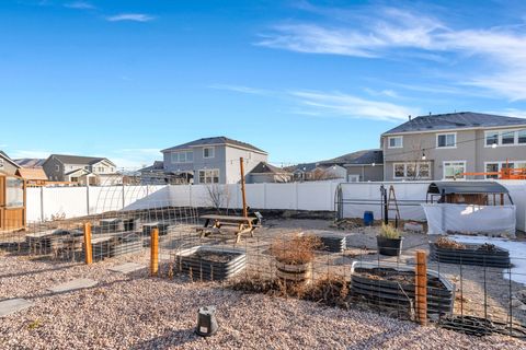 Tiny photo for 7940 N SEATTLE SLEW RD, Eagle Mountain, UT 84005 (MLS # 2135278)