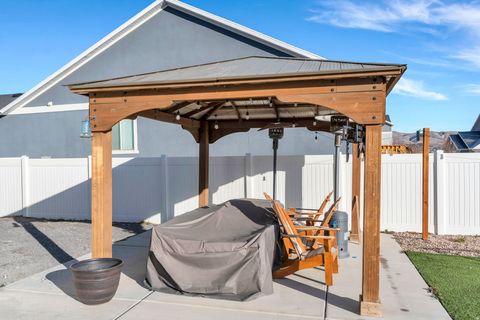 Tiny photo for 7940 N SEATTLE SLEW RD, Eagle Mountain, UT 84005 (MLS # 2135278)