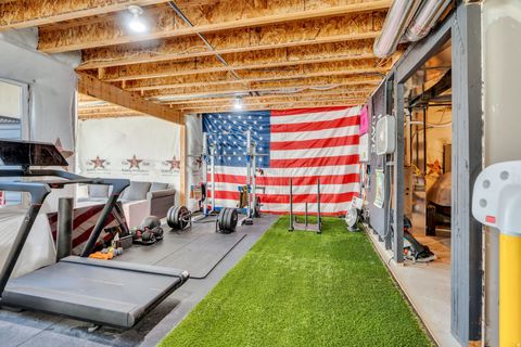 Tiny photo for 7940 N SEATTLE SLEW RD, Eagle Mountain, UT 84005 (MLS # 2135278)