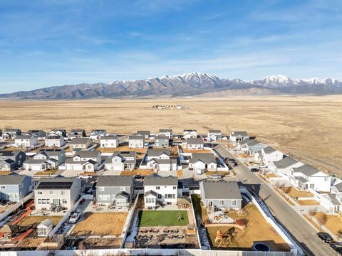 Tiny photo for 7940 N SEATTLE SLEW RD, Eagle Mountain, UT 84005 (MLS # 2135278)