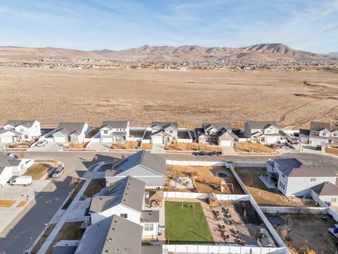 Tiny photo for 7940 N SEATTLE SLEW RD, Eagle Mountain, UT 84005 (MLS # 2135278)