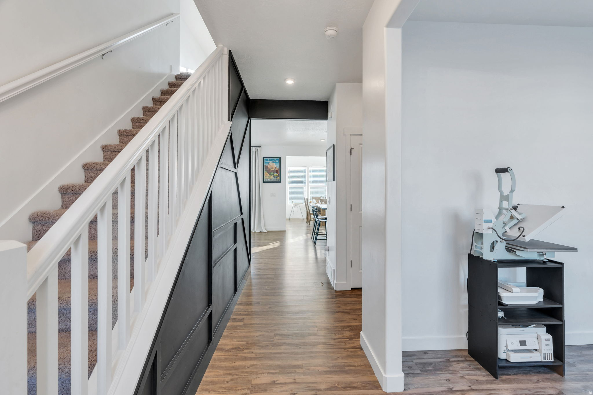 SUNSET RIDGE - Residential