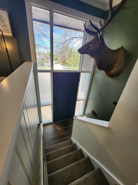 Tiny photo for 644 N ECCLES AVE, Ogden, UT 84404 (MLS # 2148721)