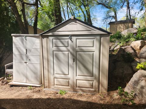 Tiny photo for 644 N ECCLES AVE, Ogden, UT 84404 (MLS # 2148721)