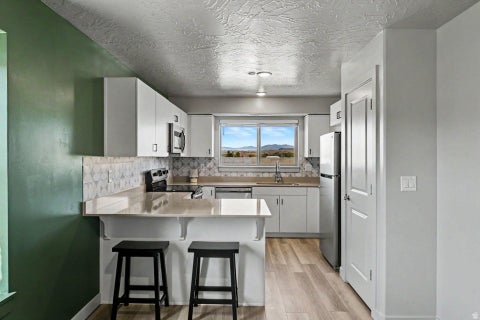 Condo For Sale - 1167 E Telegraph St #A101<br/> Washington, UT 84780