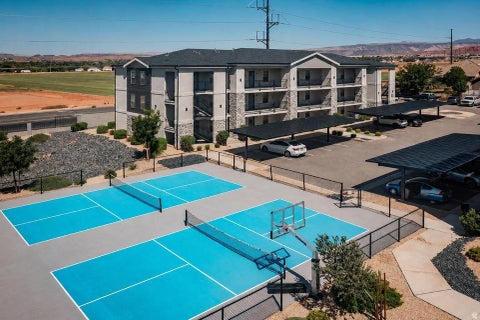 Condo For Sale - 1167 E Telegraph St #A101<br/> Washington County, Washington, UT 84780