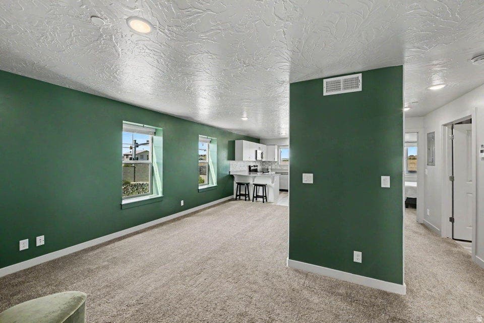 Photo of 1167 E TELEGRAPH ST #A101, Washington, UT 84780 (MLS # 2178252)