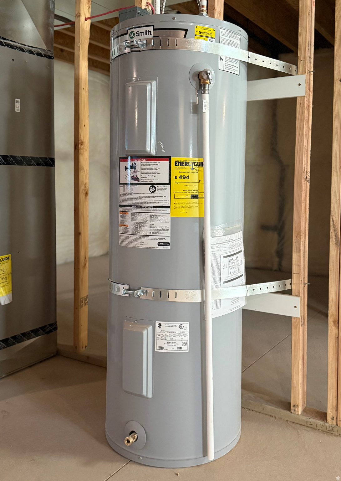 GRAYHAWK RIDGE - Residential