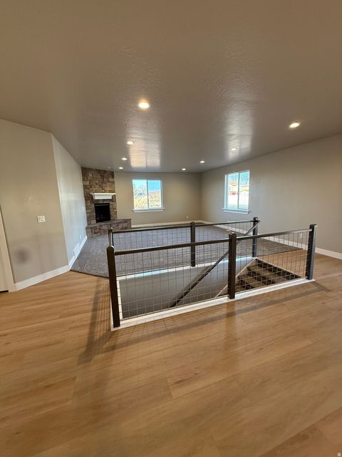 Tiny photo for 1198 W GRAYHAWK LOOP, Roosevelt, UT 84066 (MLS # 2126428)
