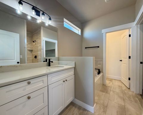 Tiny photo for 1198 W GRAYHAWK LOOP, Roosevelt, UT 84066 (MLS # 2126428)