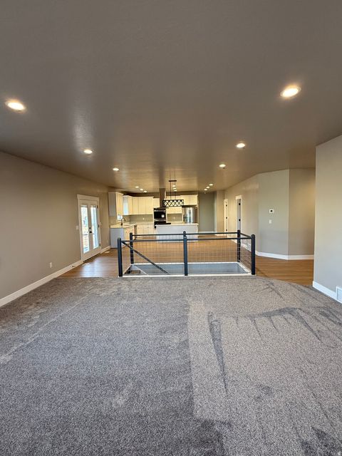 Tiny photo for 1198 W GRAYHAWK LOOP, Roosevelt, UT 84066 (MLS # 2126428)