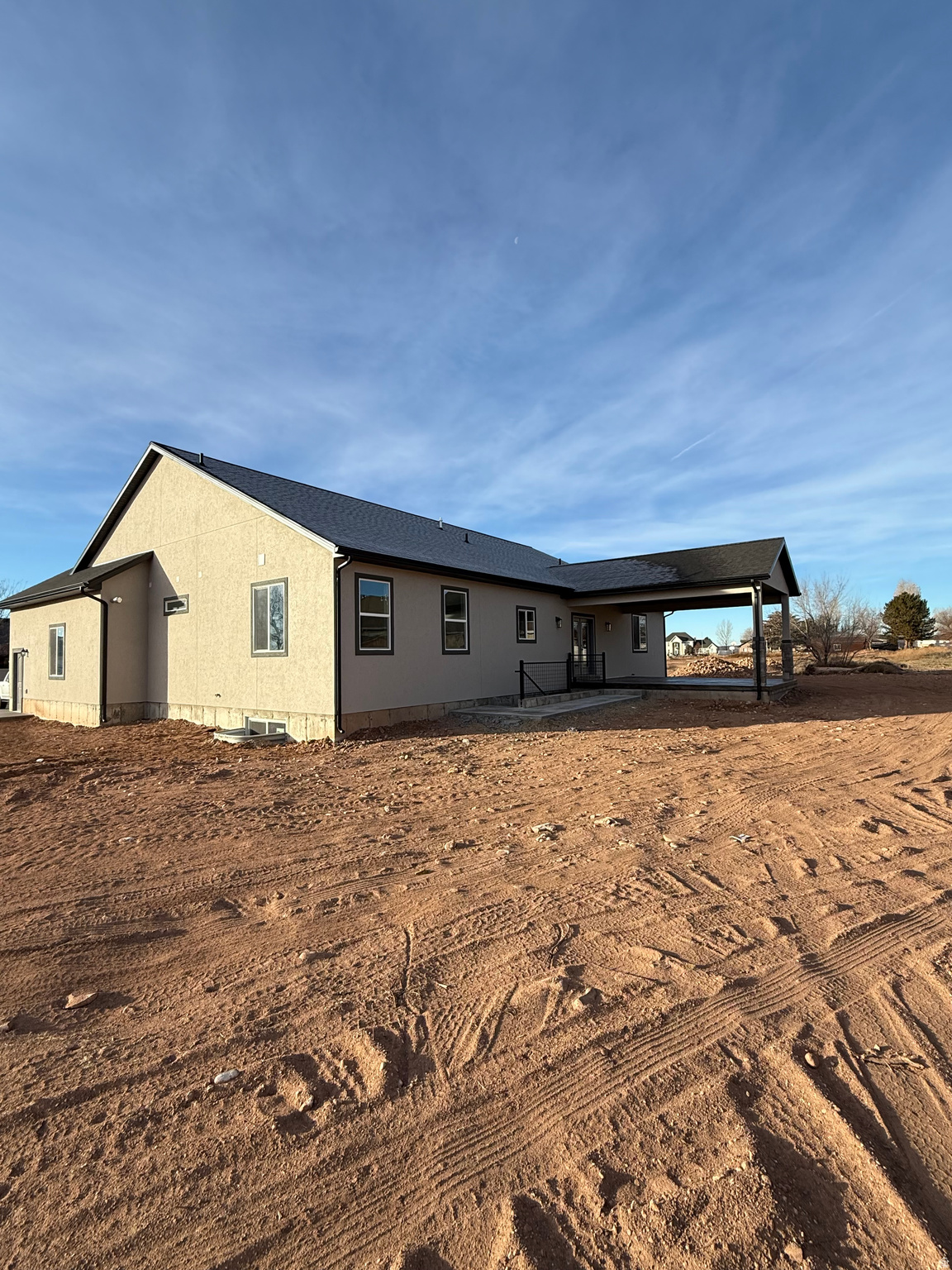 GRAYHAWK RIDGE - Residential