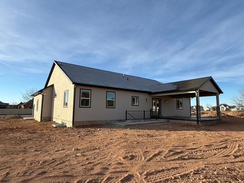 Tiny photo for 1198 W GRAYHAWK LOOP, Roosevelt, UT 84066 (MLS # 2126428)