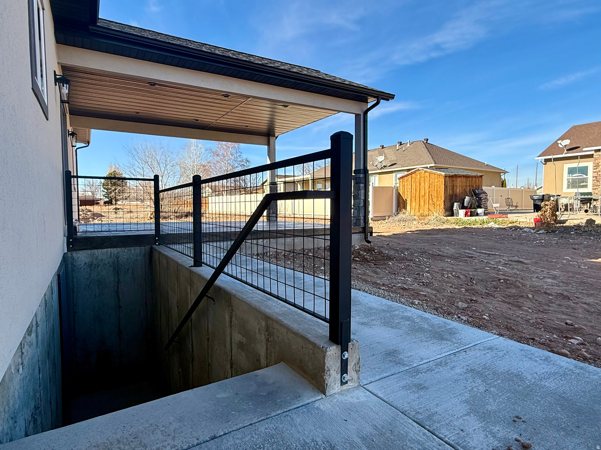 GRAYHAWK RIDGE - Residential