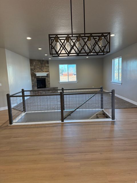 Tiny photo for 1198 W GRAYHAWK LOOP, Roosevelt, UT 84066 (MLS # 2126428)