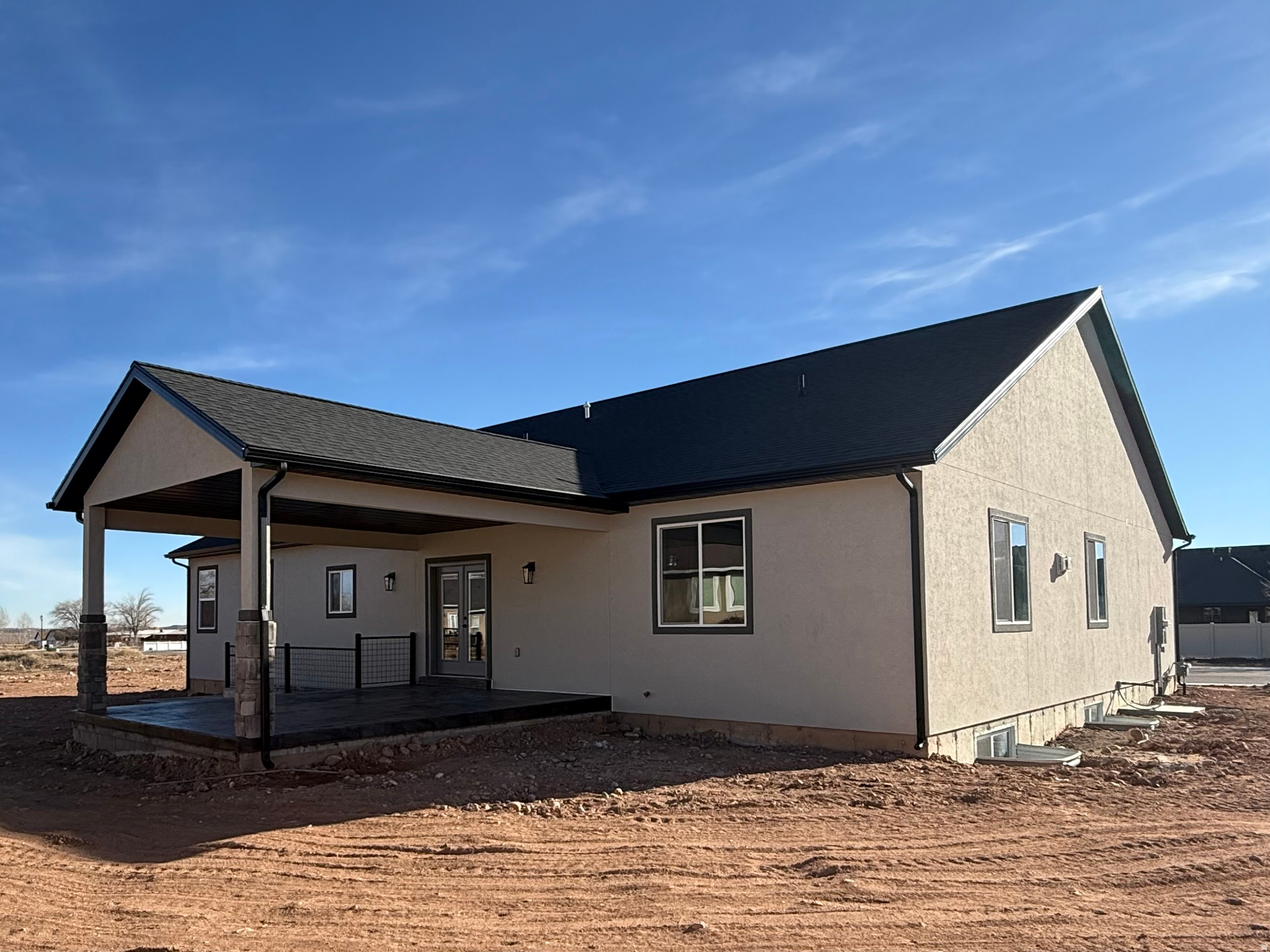 GRAYHAWK RIDGE - Residential