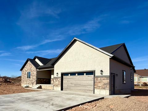 Tiny photo for 1198 W GRAYHAWK LOOP, Roosevelt, UT 84066 (MLS # 2126428)