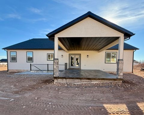 Tiny photo for 1198 W GRAYHAWK LOOP, Roosevelt, UT 84066 (MLS # 2126428)
